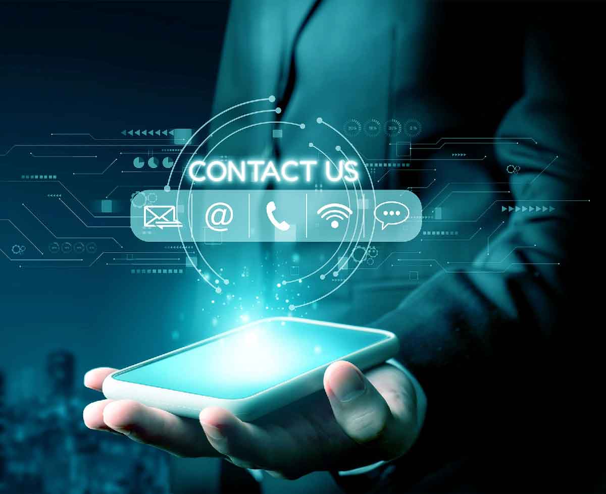Contact Us