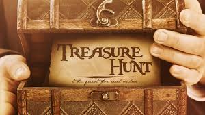 Treasure Hunt